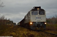 Ecco Rail w Szczutowie