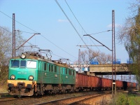 ET41-123 z CT Katowice