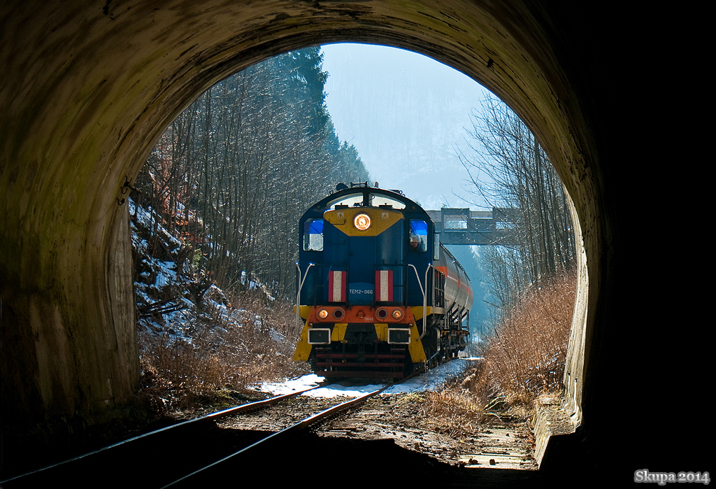 Tamarą z Mezimìstí