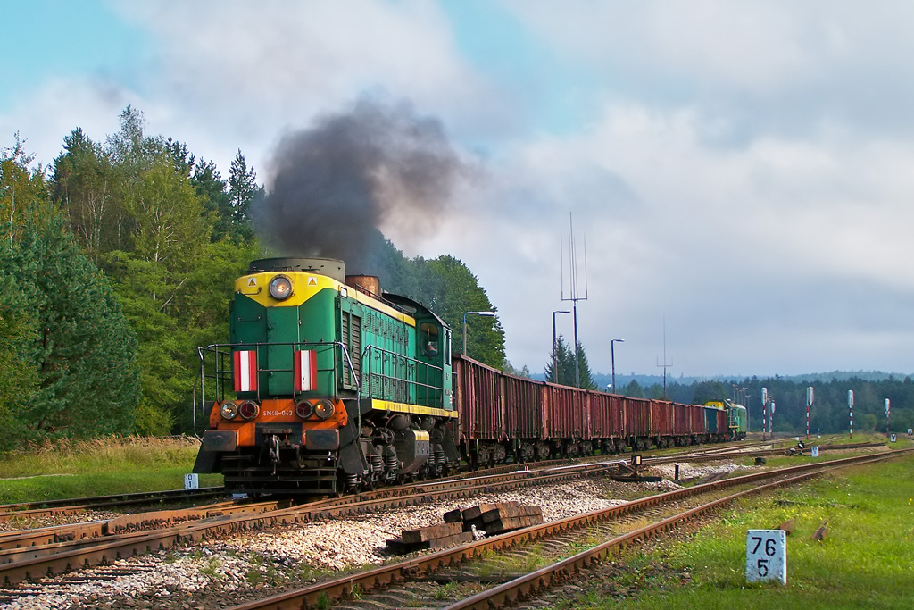 Zwierzyniec Towarowy