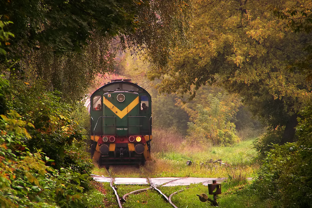 Lubelska Kolej Parkowa