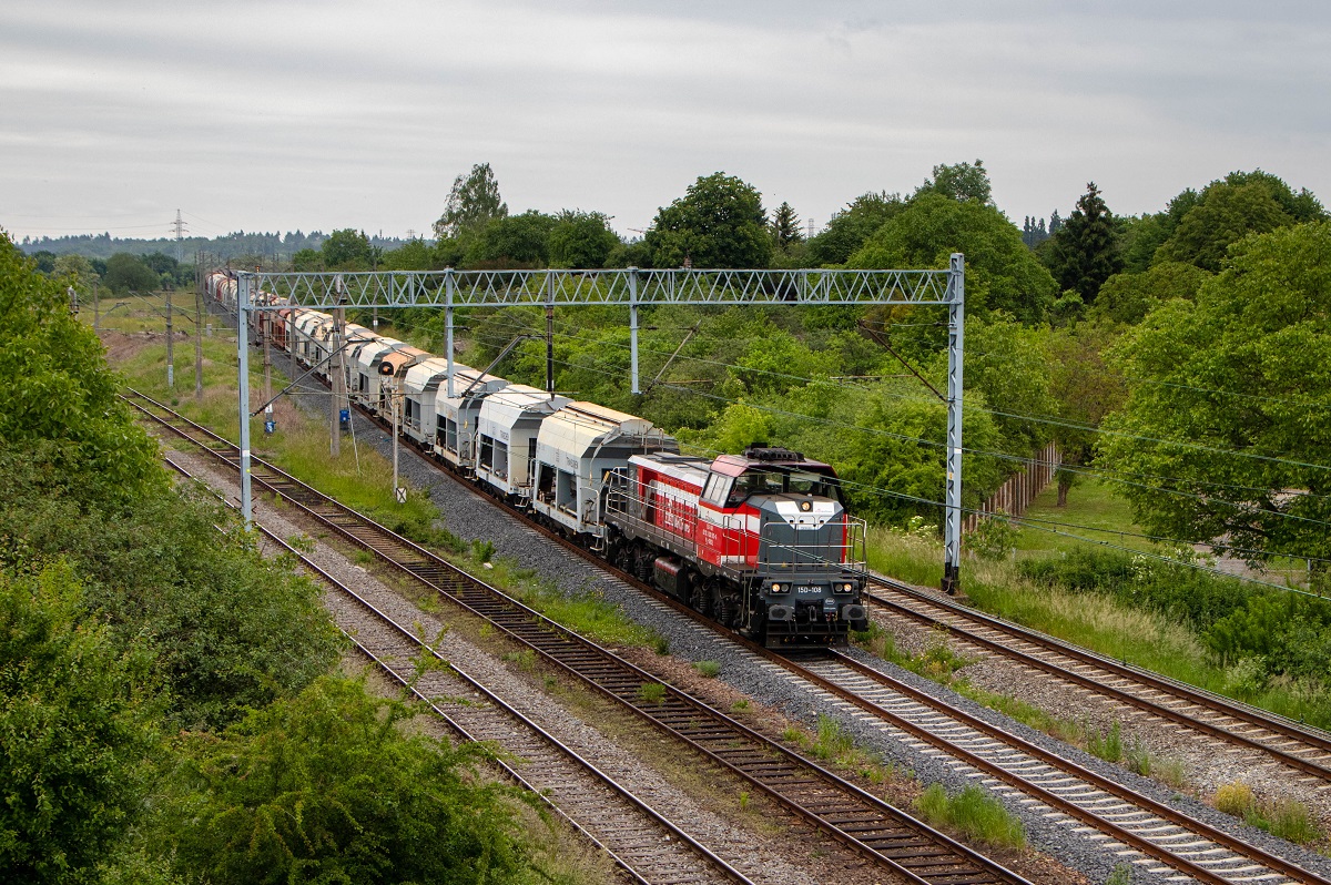 Debiut w tej części miasta