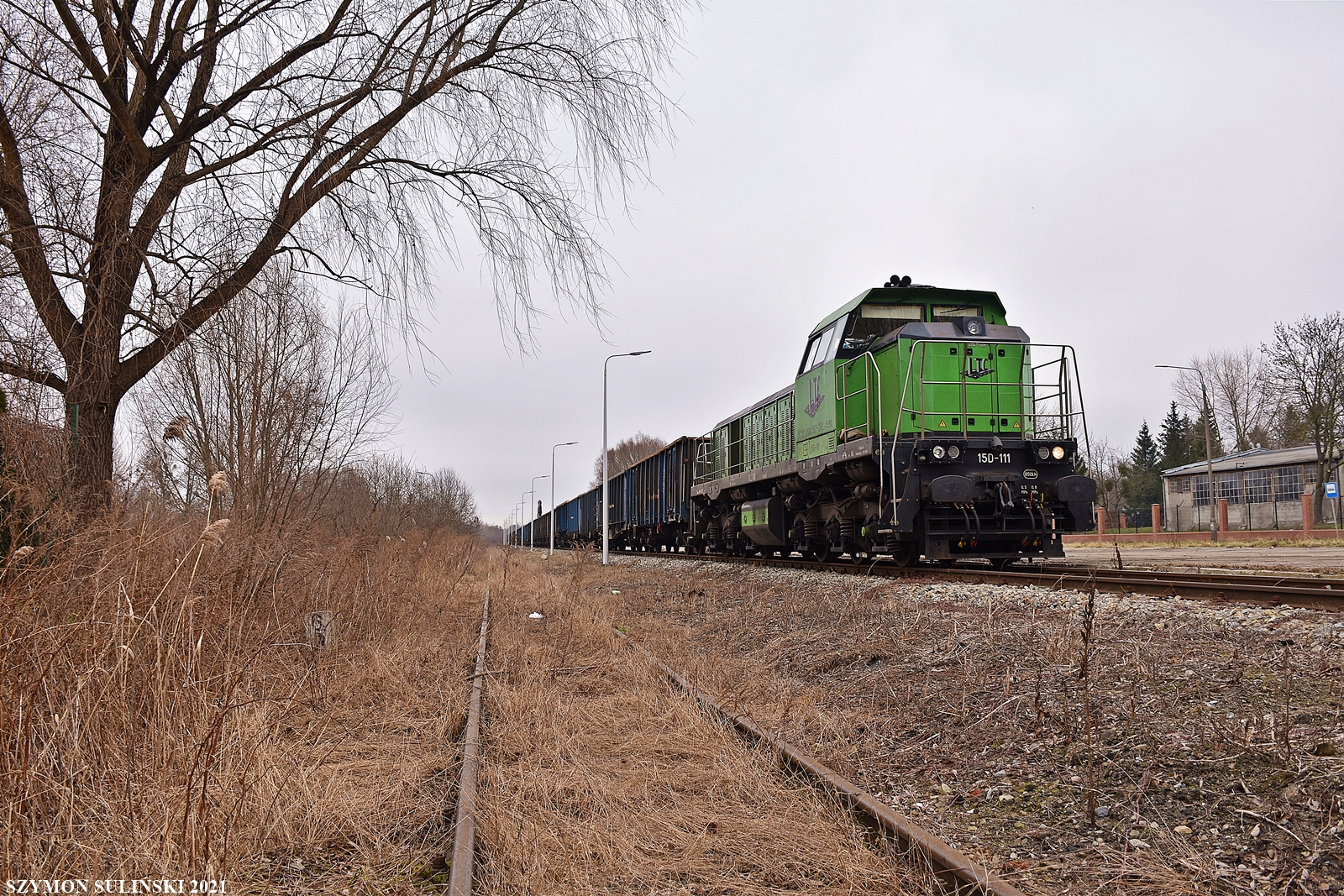 LTC w Elblągu Zdrój