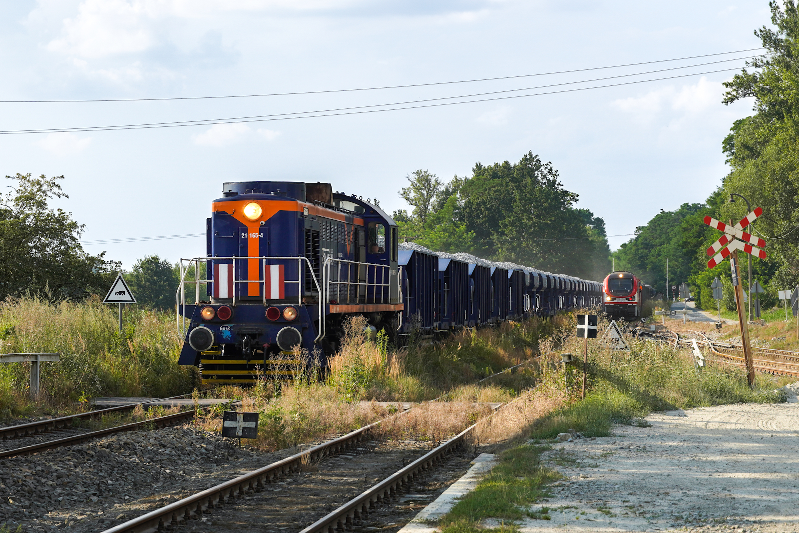 Transkol w Doboszowicach