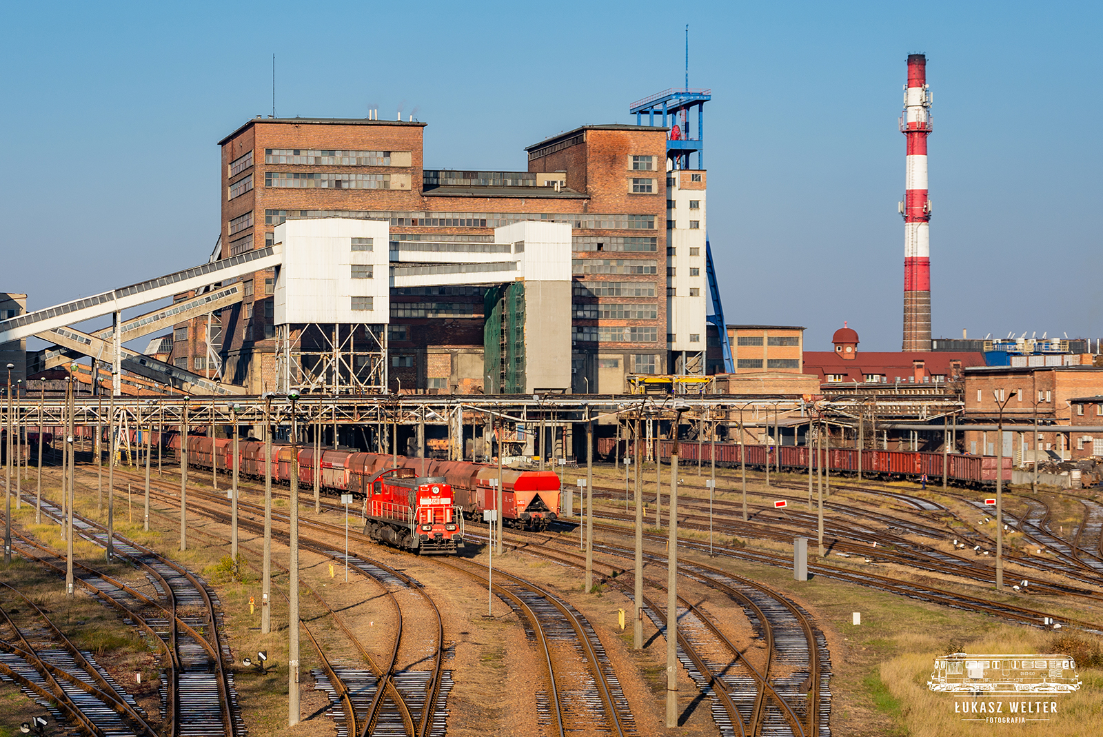 KWK Jankowice TEM2-187