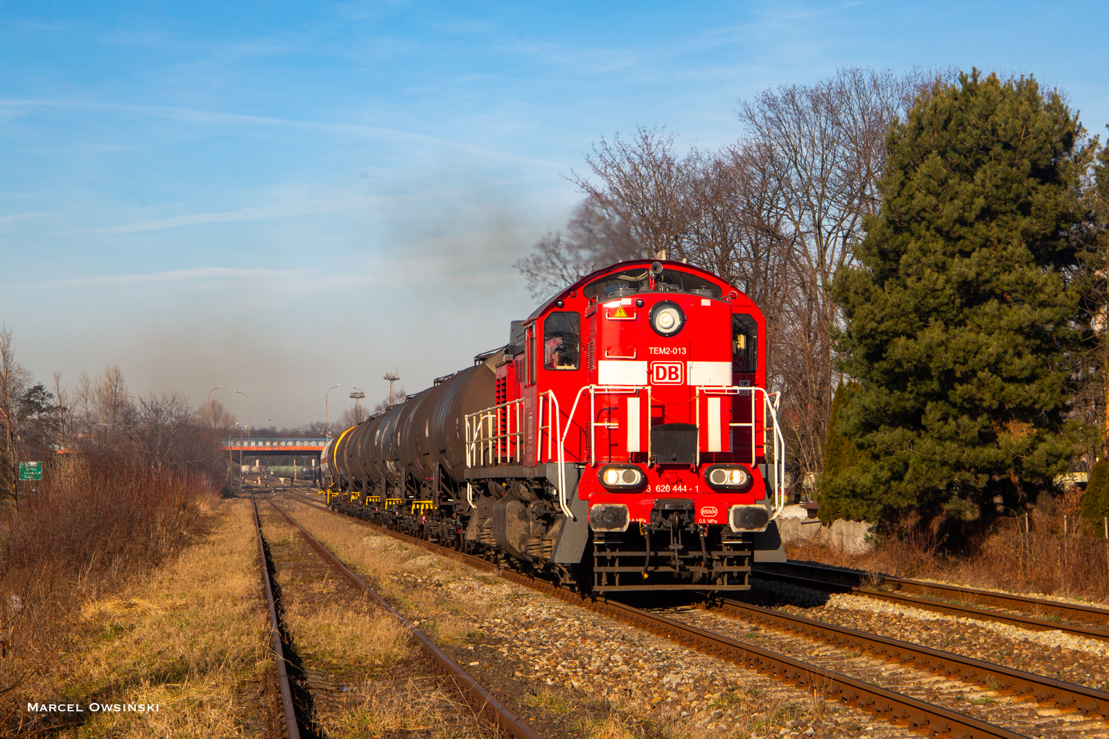 Regularna zdawka z Nysy