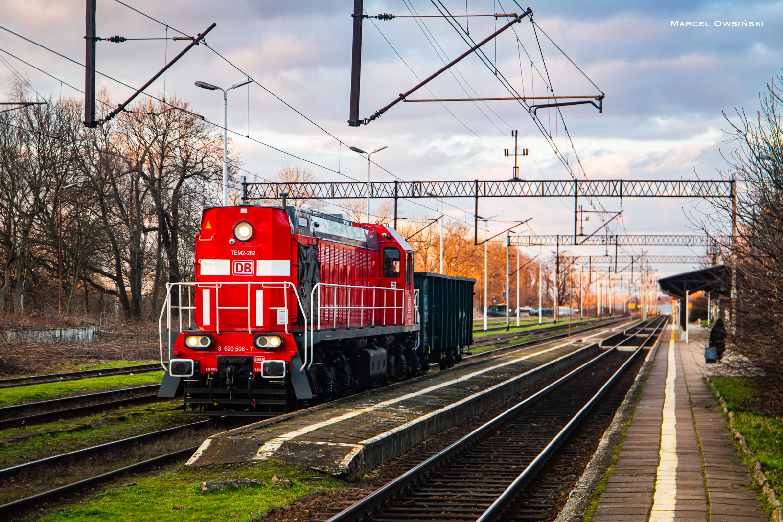 "...z takim jednym do Kłodzka"