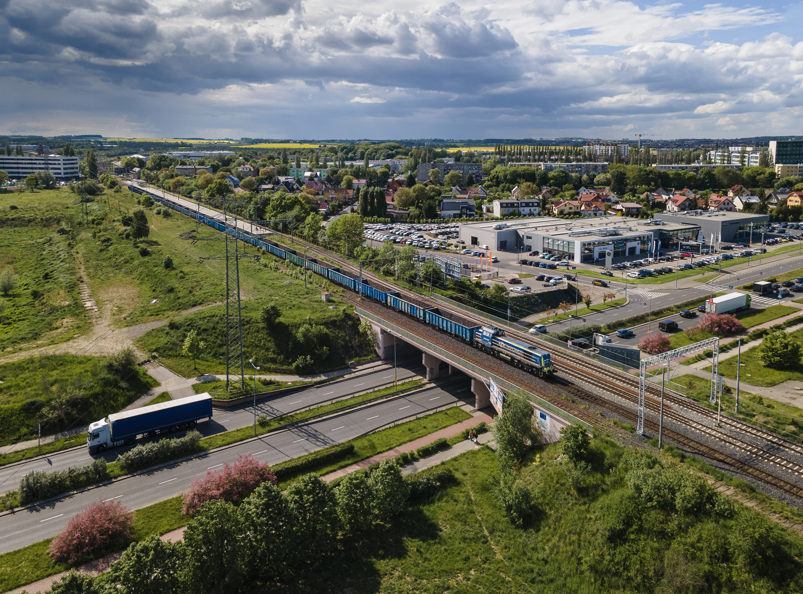 Tamara z elektrowni (2)