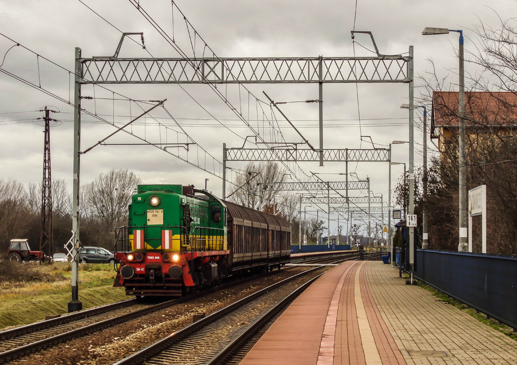 Peronówki nie są złe..