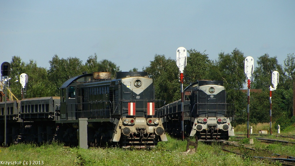 TEM2-096 oraz TEM2-080