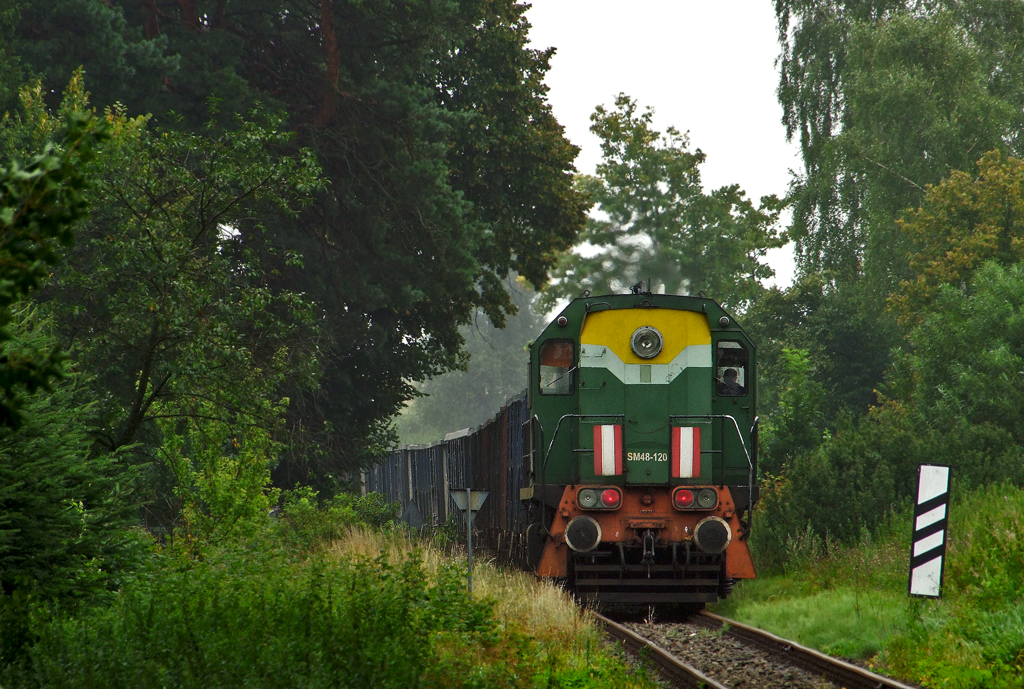 Wahadło do Bełżca