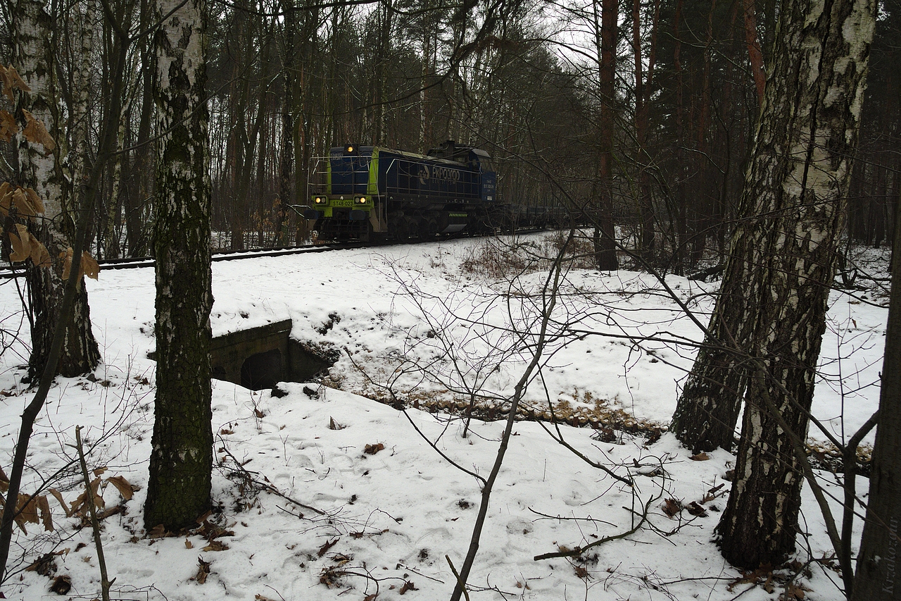 WuKaKu widziana oczami Krzakzaura