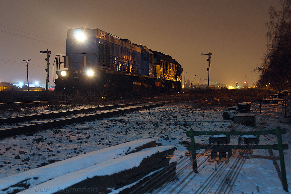 Ostatni zielony LHSiak