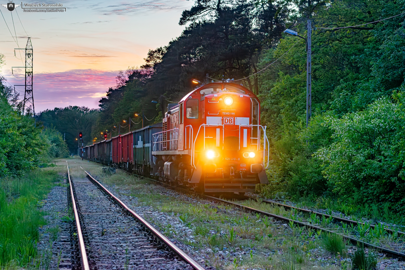 Elektrownia w Kosztowach