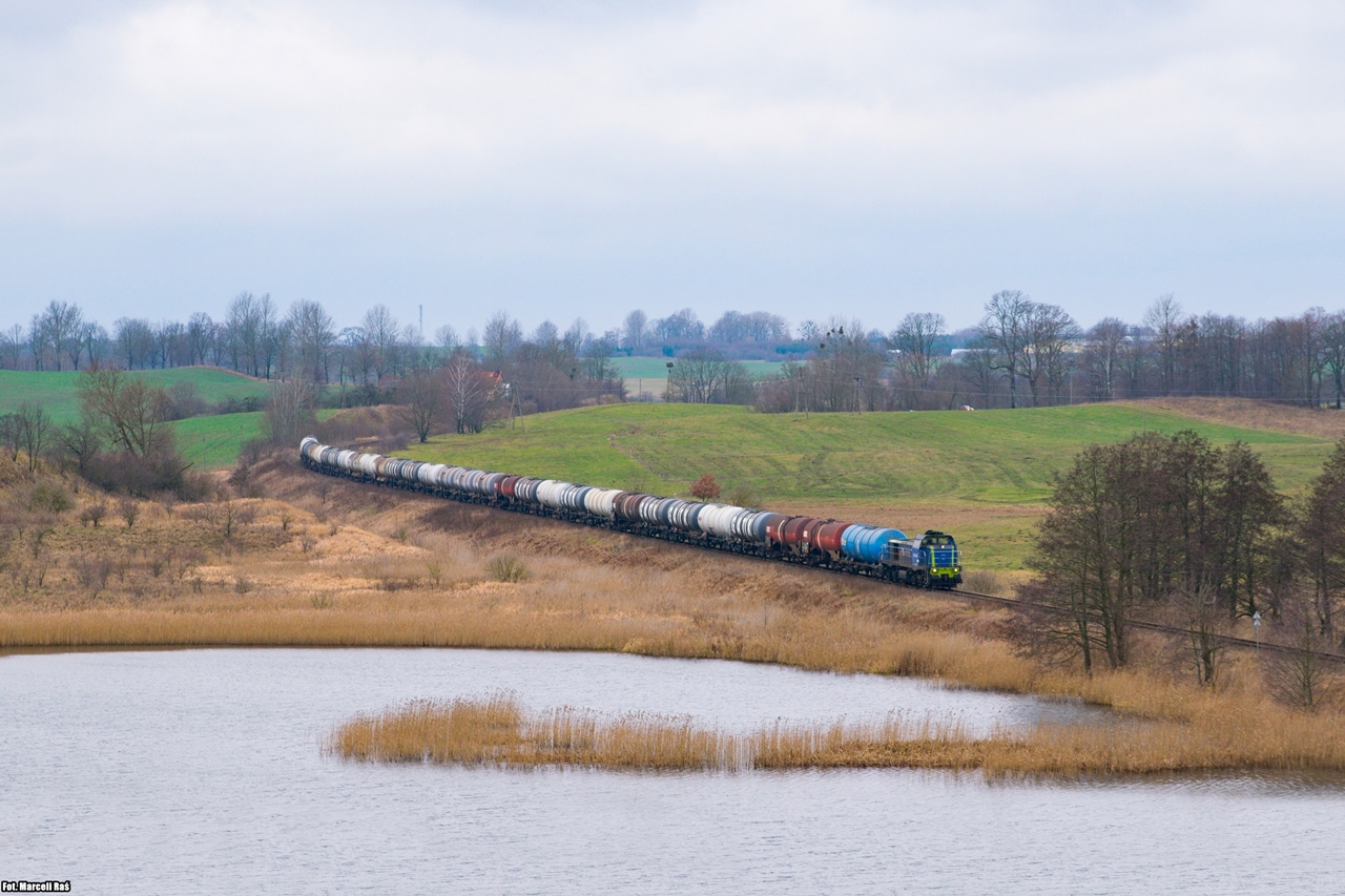 Plastik w Krainie Tysiąca Jezior