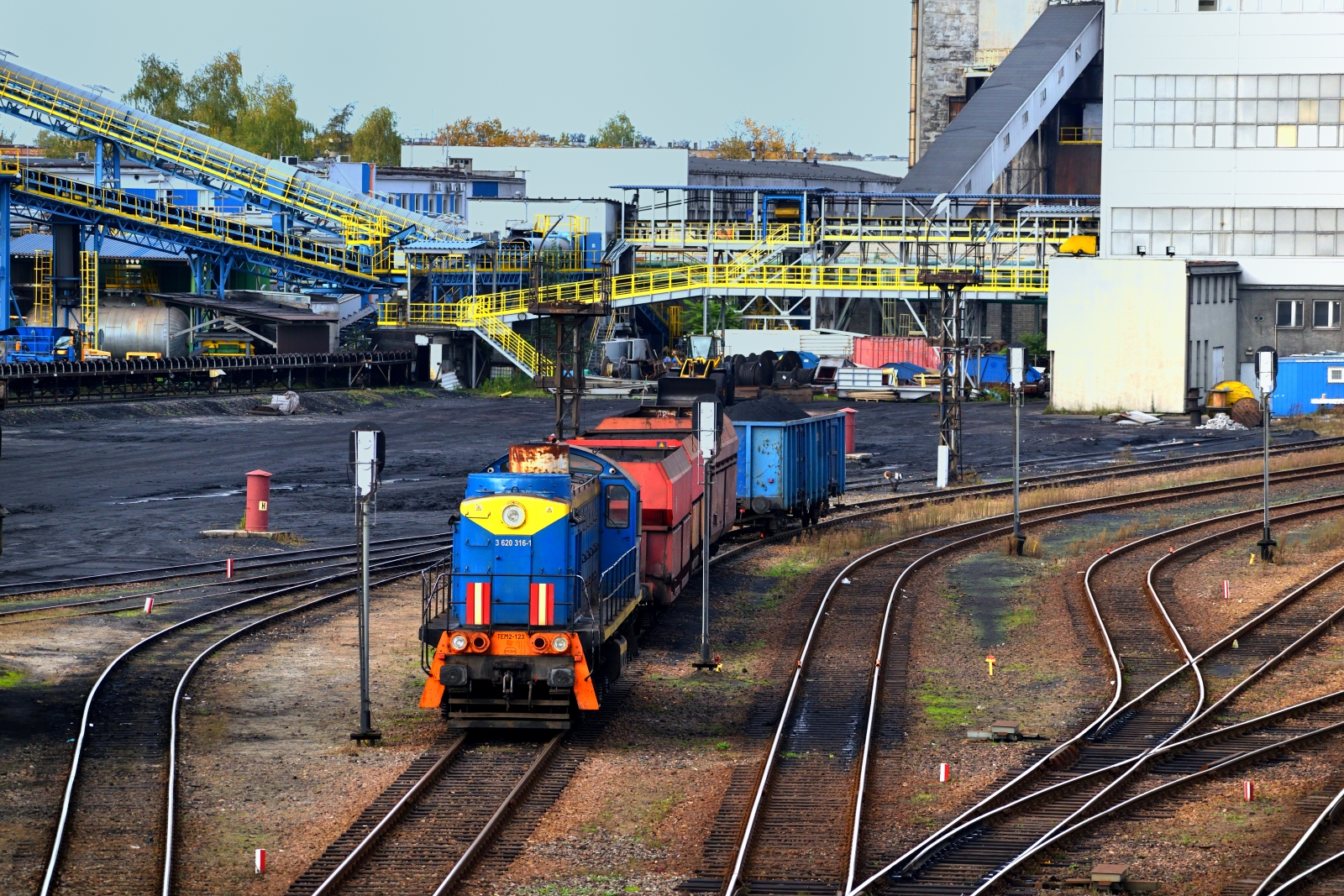 Kotlara na Zofiówce