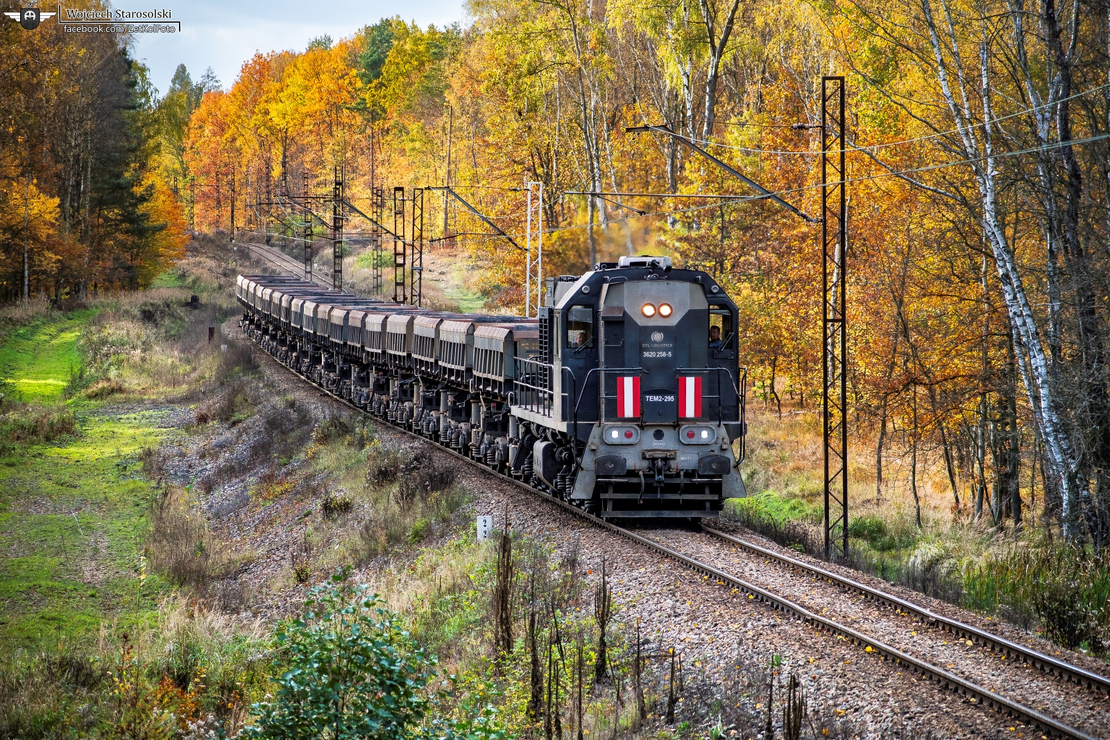 Przypomnienie jesieni