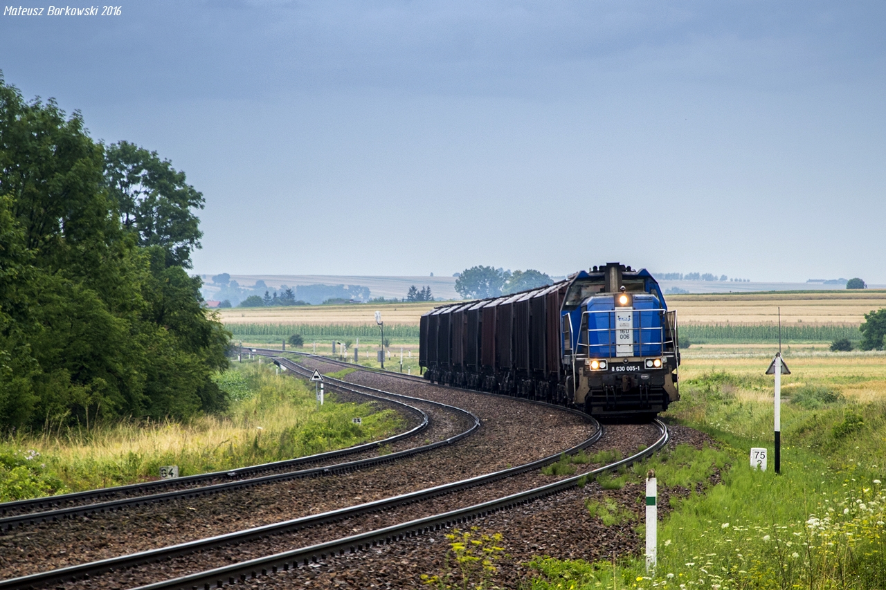 "Jamnikiem" po Roztoczu