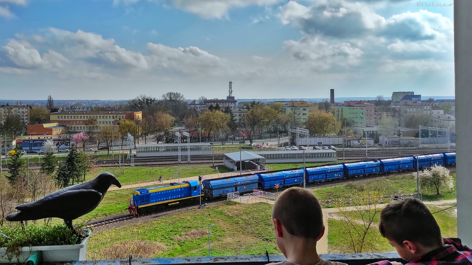 Z pokolenia na pokolenie