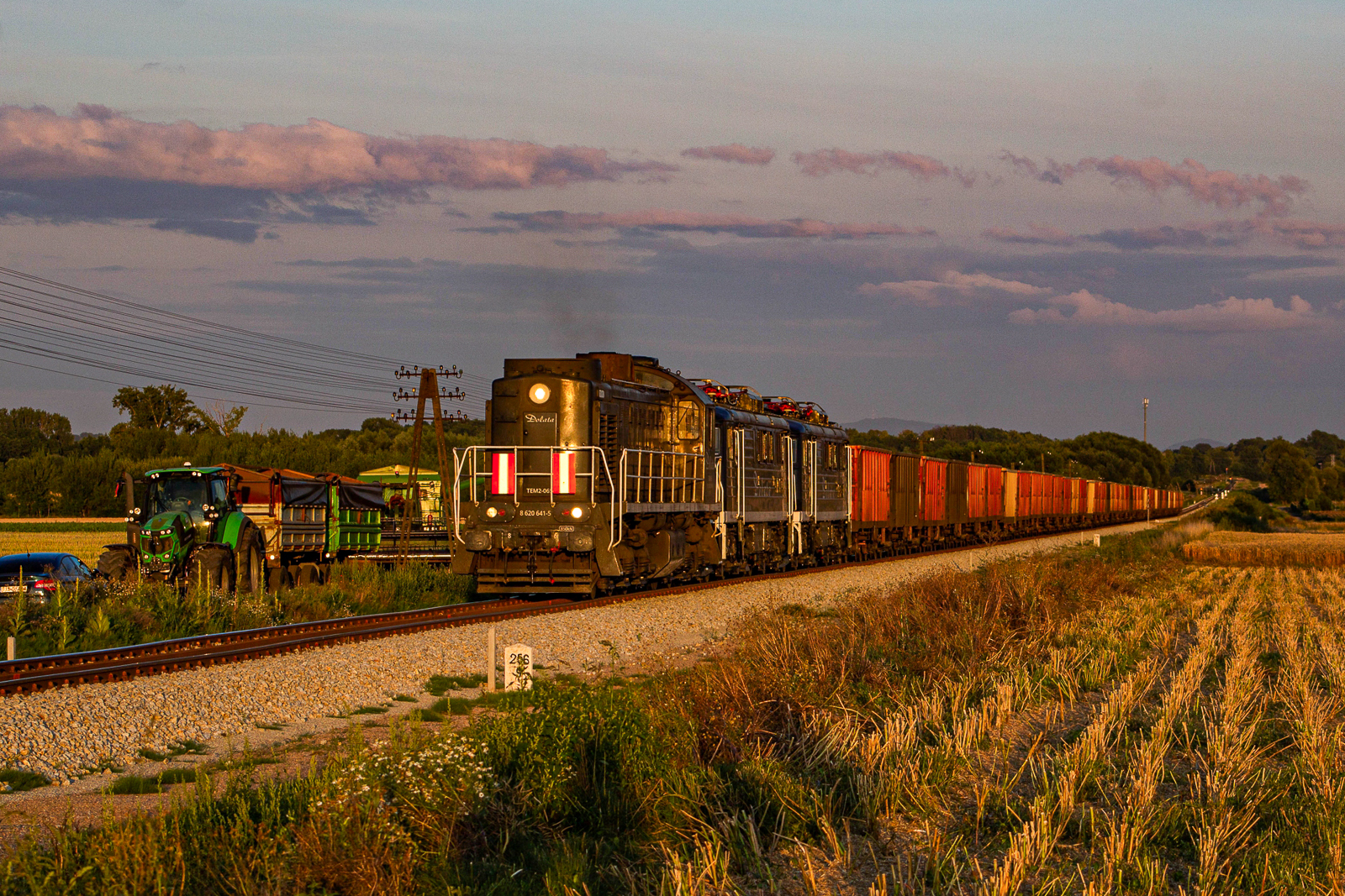 Próżny do Gniewkowa