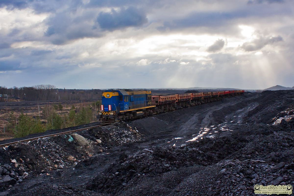 Zwałowisko Jagielnia