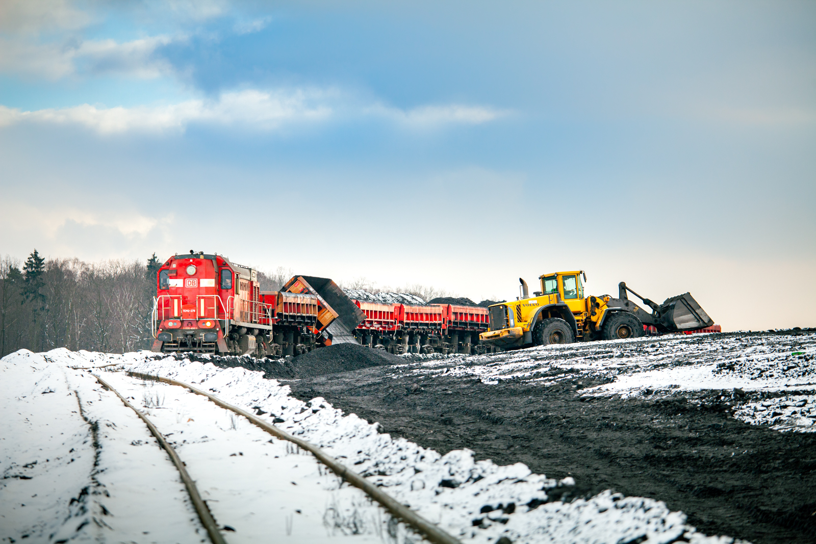 "Twój normalny dzień zawsze black and white", no i jeszcze "red"