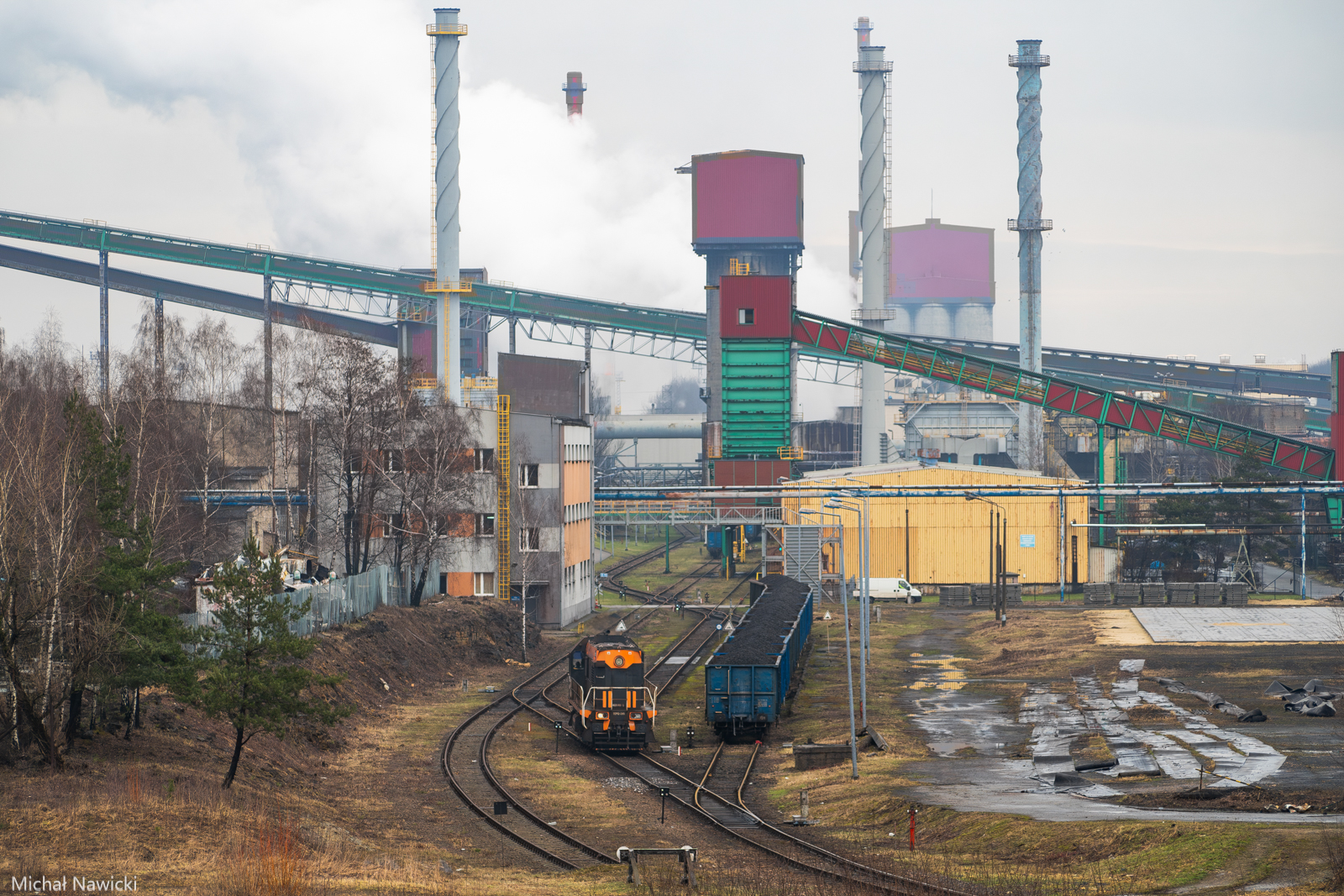 Koksownia Przyjaźń