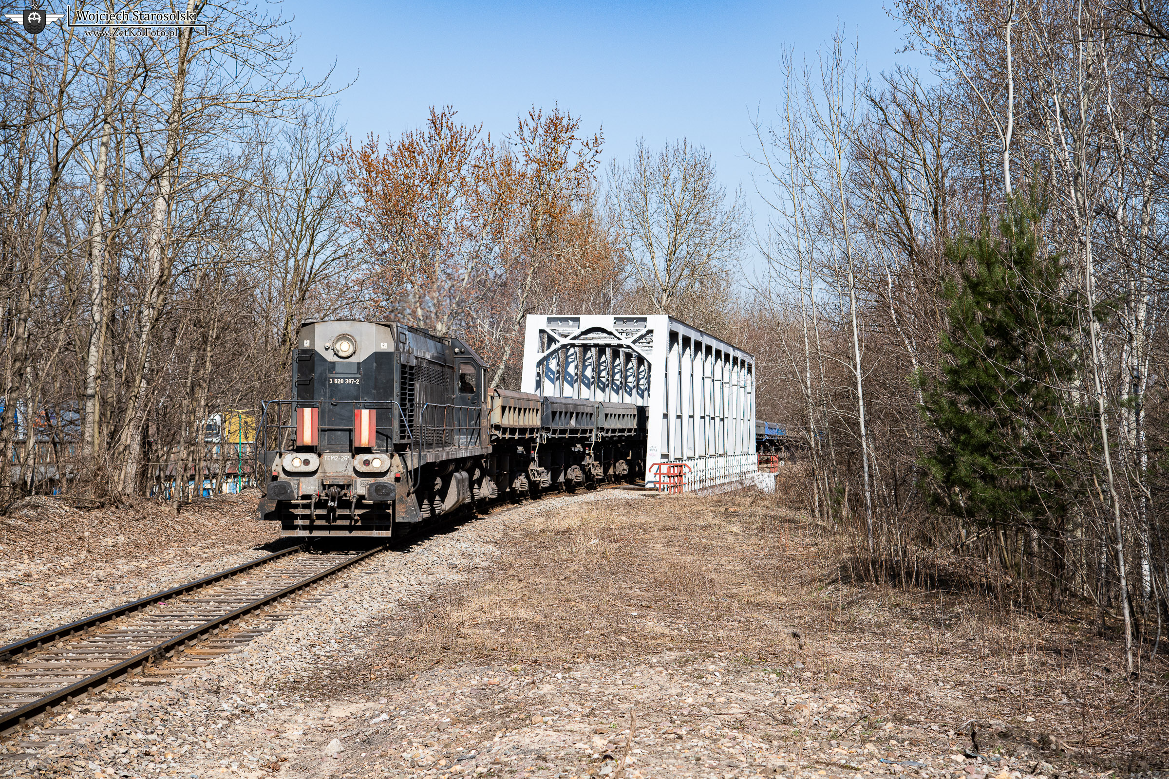 Nad Białą Przemszą