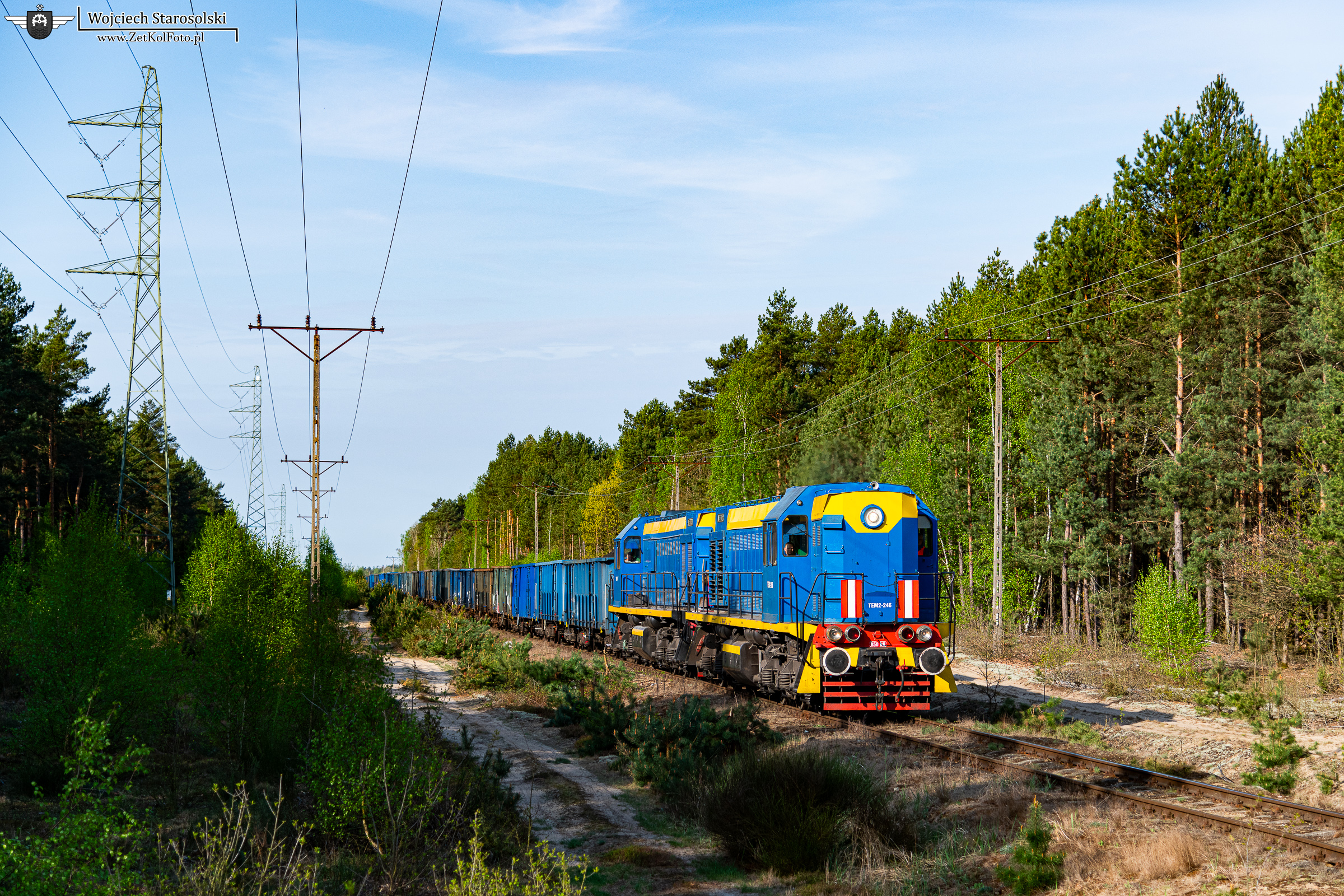 Ładowny do cukrowni