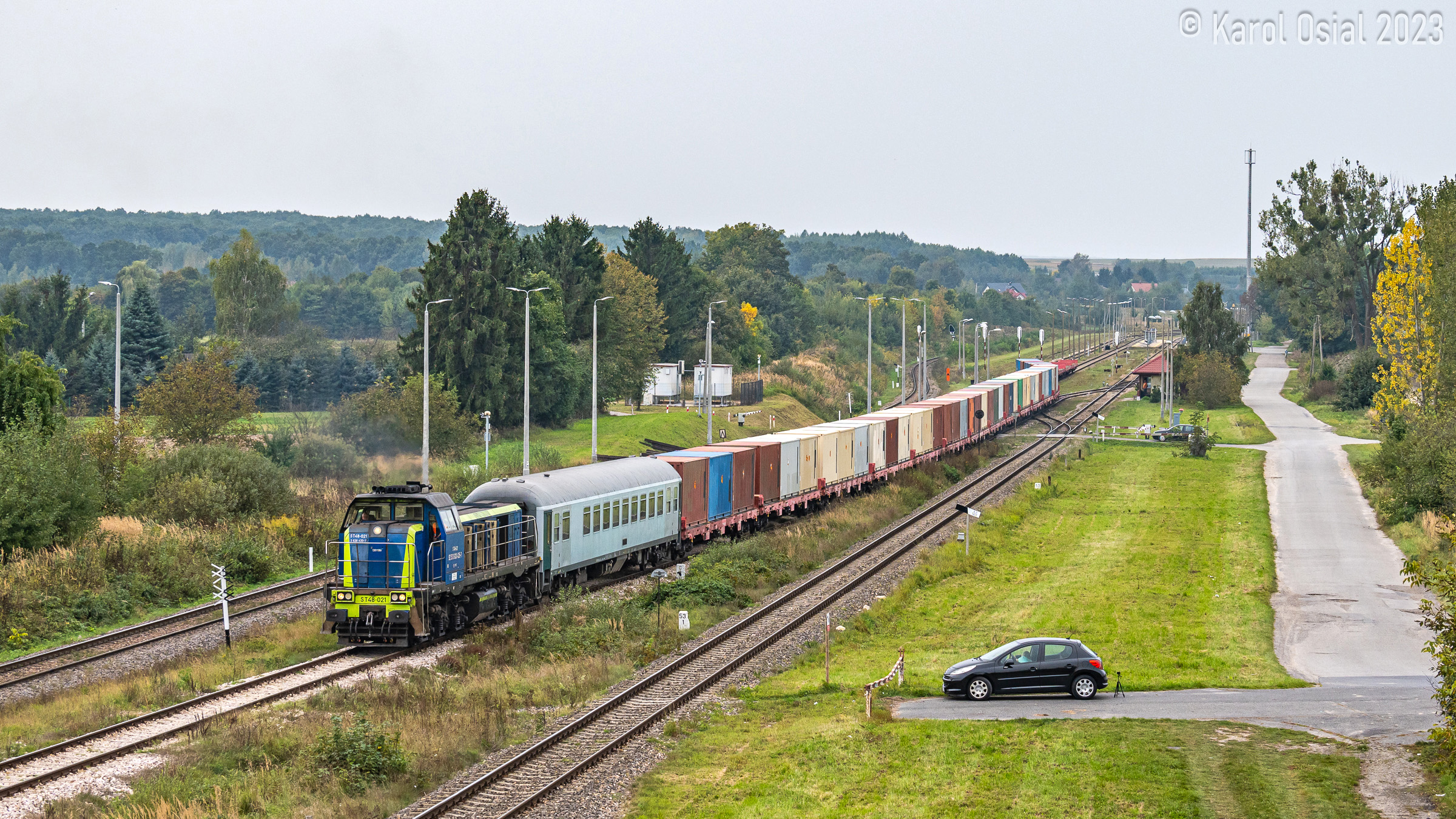 Pod specjalnym nadzorem...