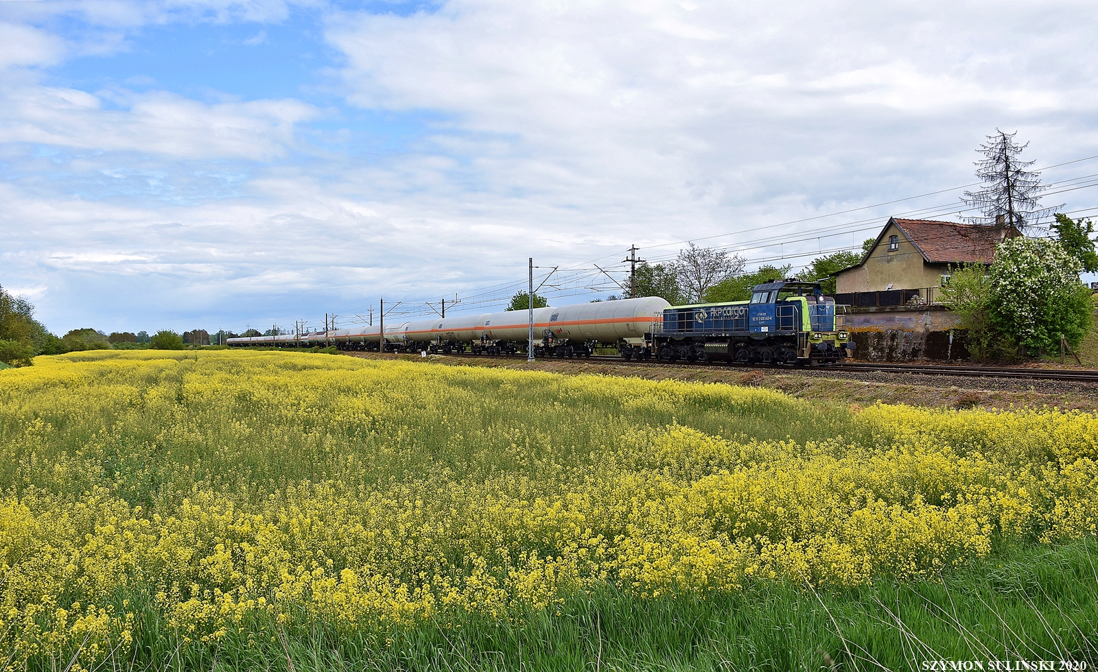 ST48-028 z gazówkami