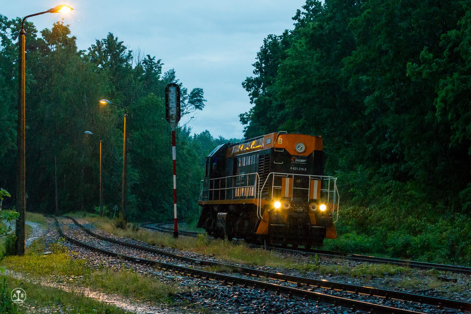Powrót do KWK Szczygłowice I