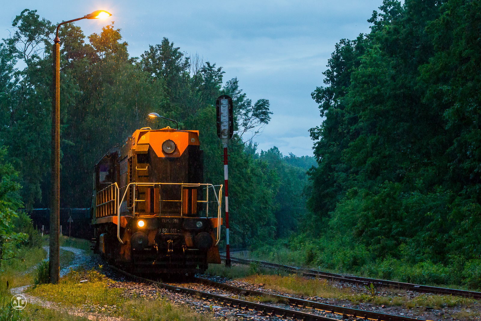 Powrót do KWK Szczygłowice II
