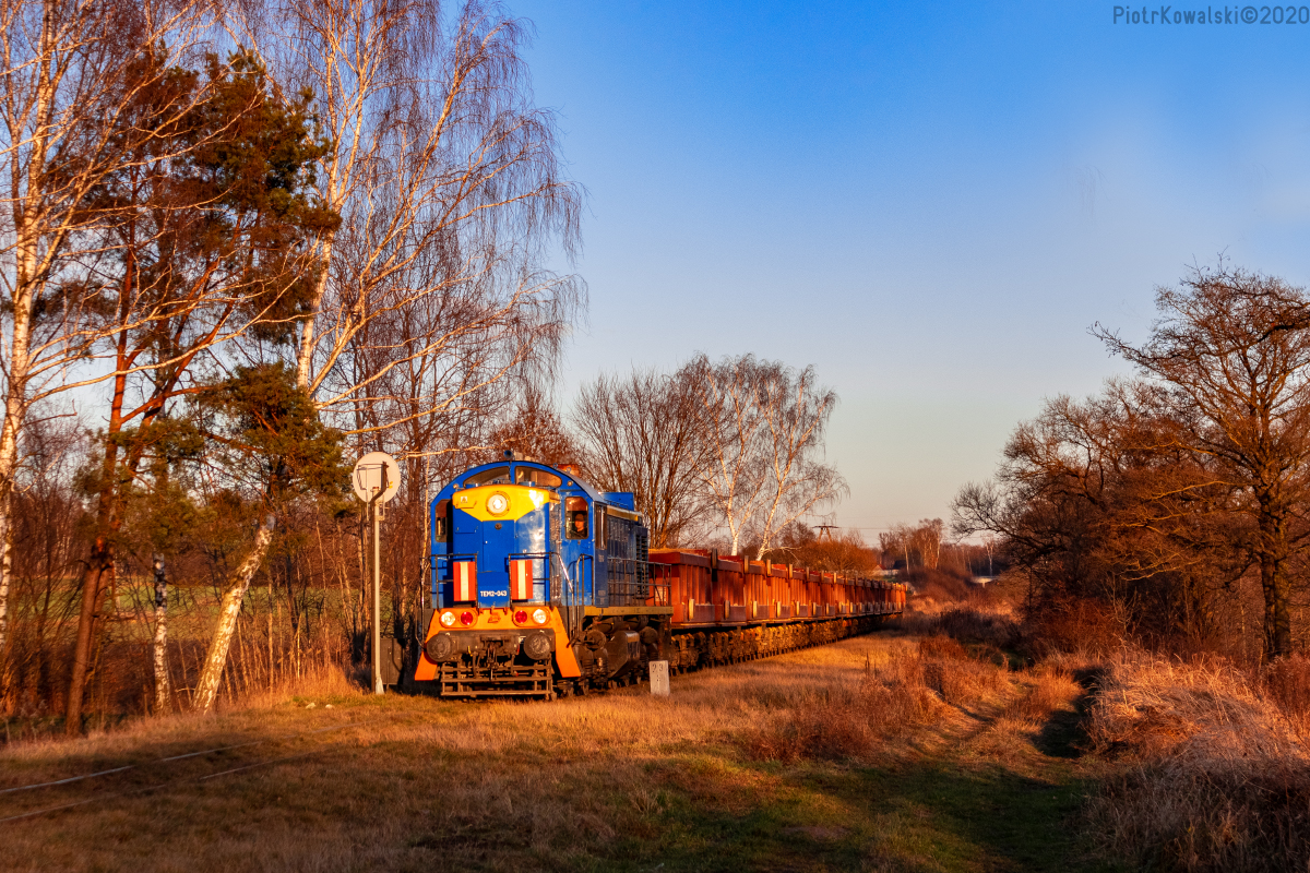 Piękne zakończenie