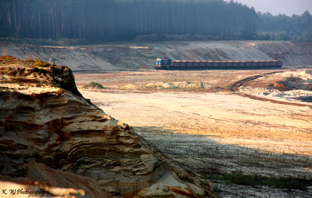 No to jedziemy się ładować.
