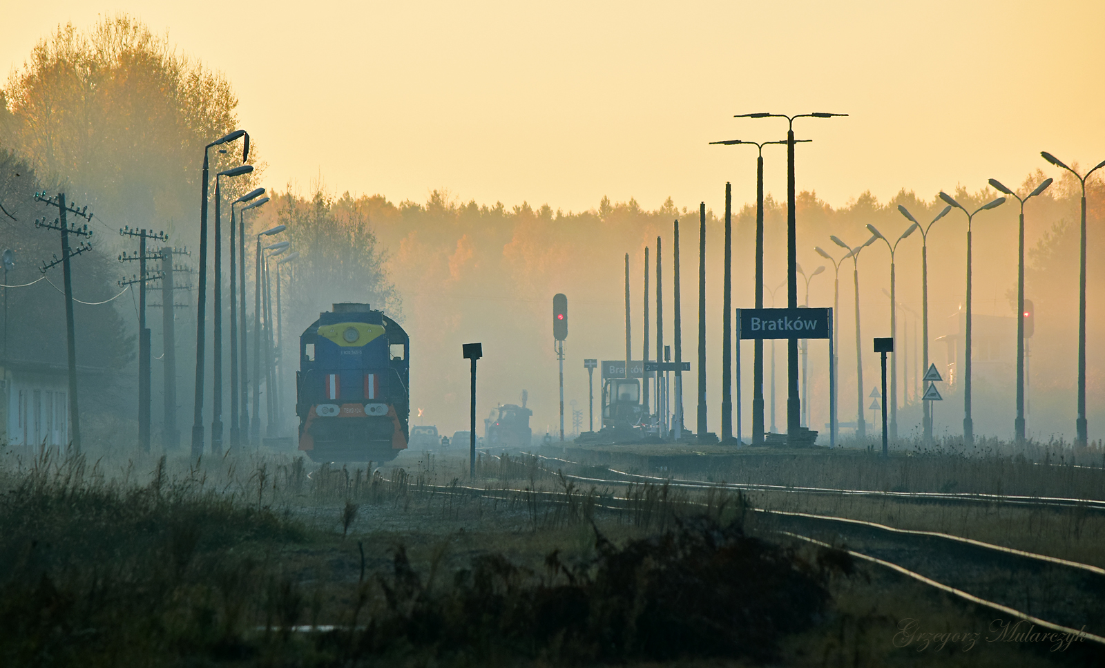 Poranny Bratków