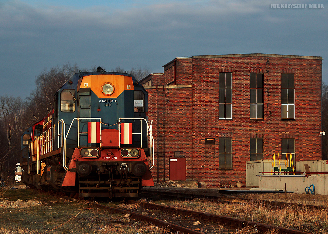 Wszystko ma swój czas...
