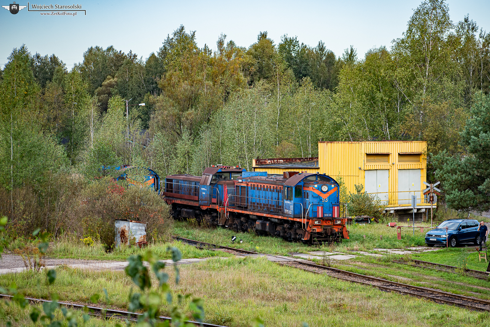 Sławkowska odstawka