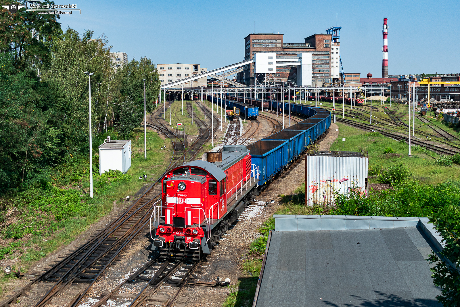 Ostatnia mohikanka vol.2