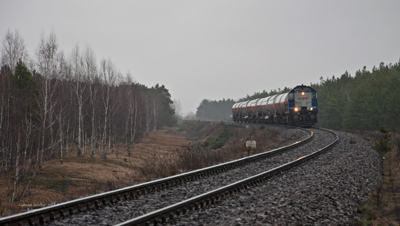 SM48-068 LOTOS KOLEJ