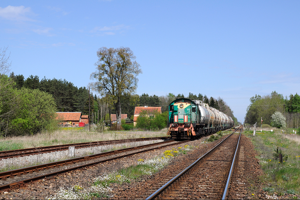 Nie tak dawno, a już historia