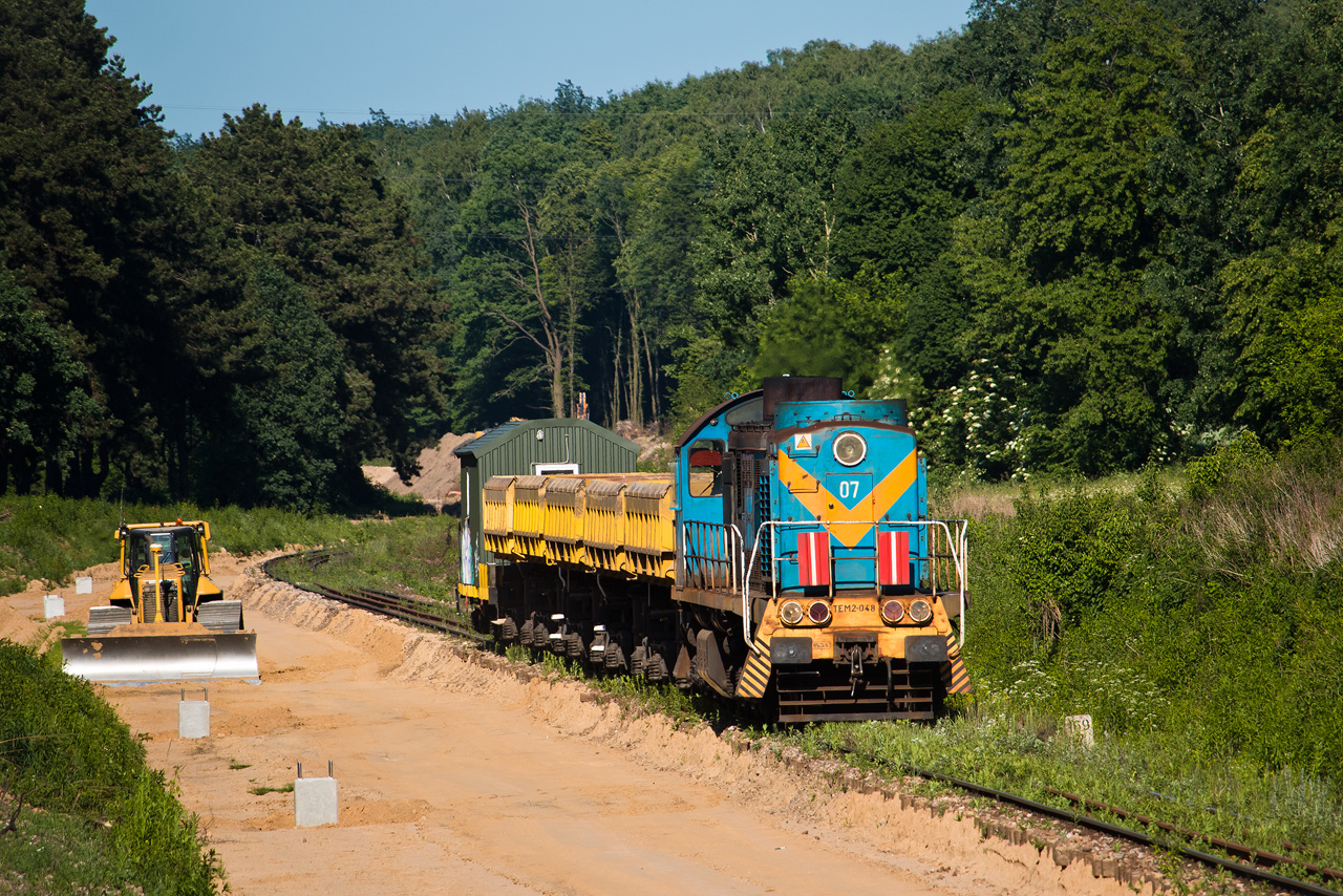 Kiedy remont jeszcze był