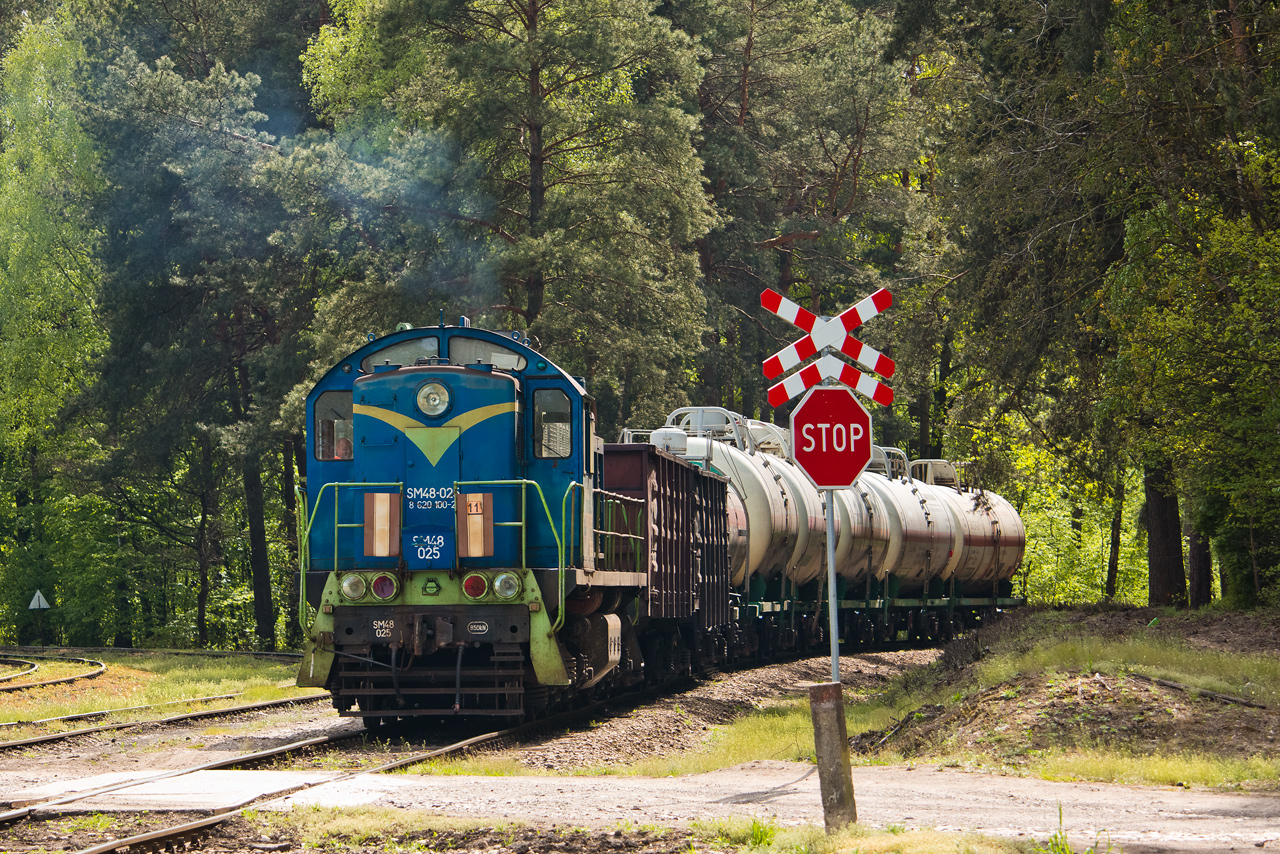 Bocznicowe peryferie