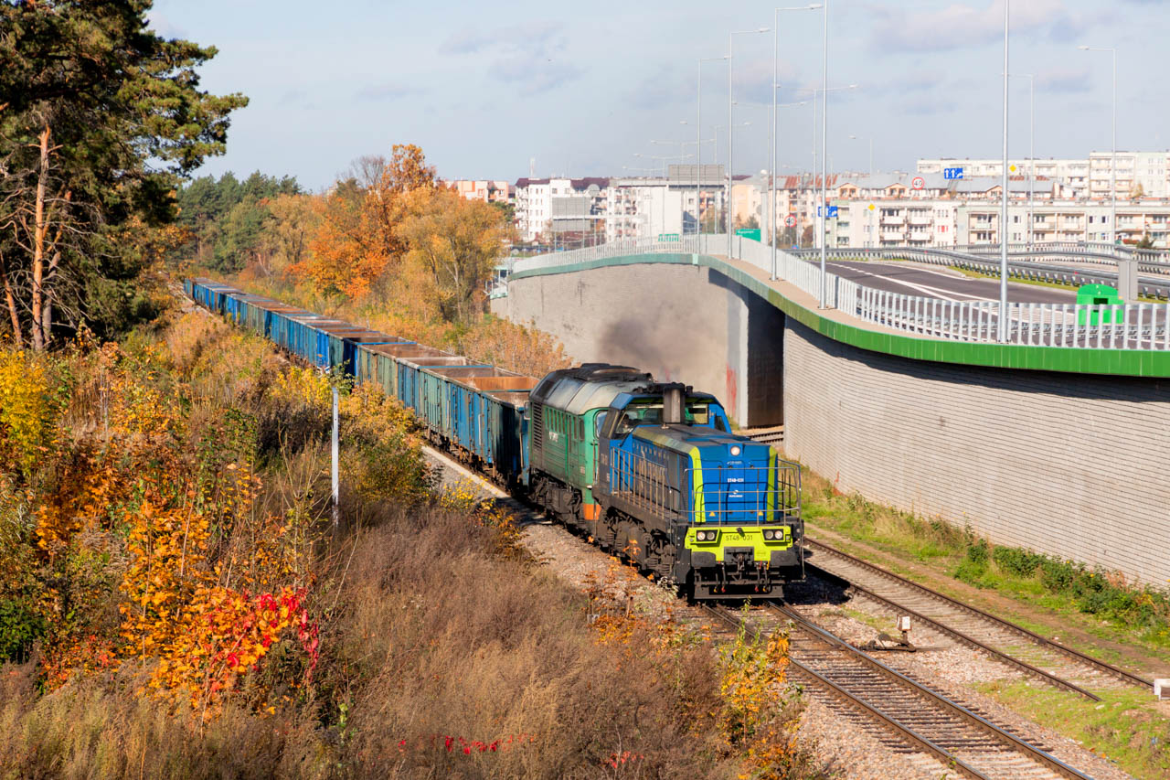 Babie lato w Białymstoku