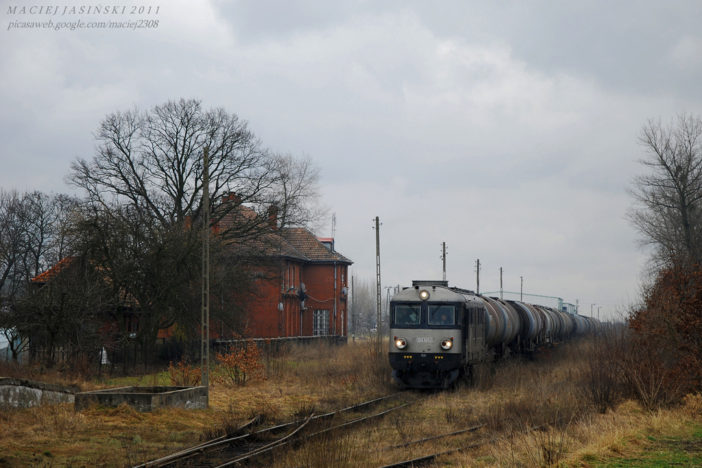 252 021-1 (ST43-R007)
