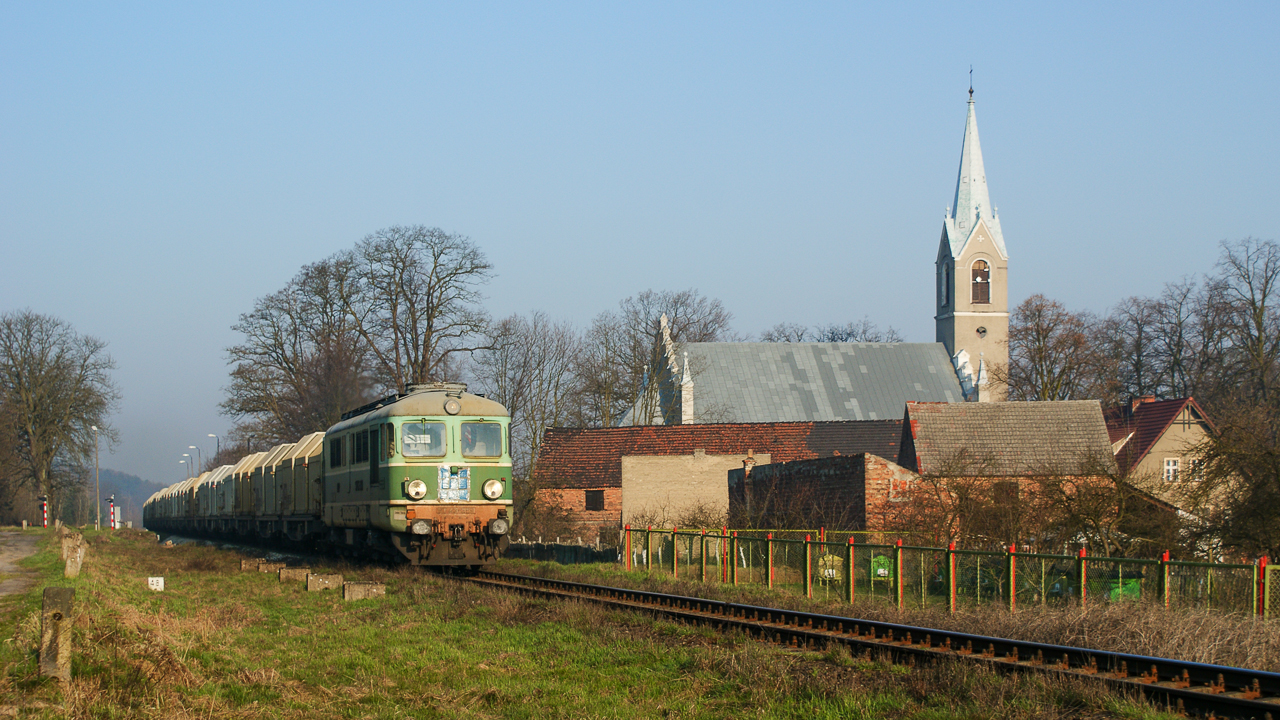 Nietkowski Tryptyk #2