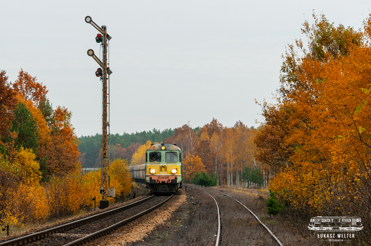 Rumuńskie El Dorado