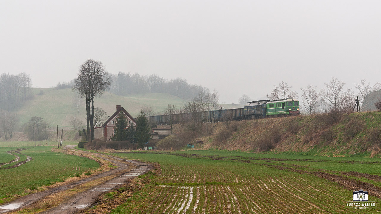 Wahadło do Wojcieszowa