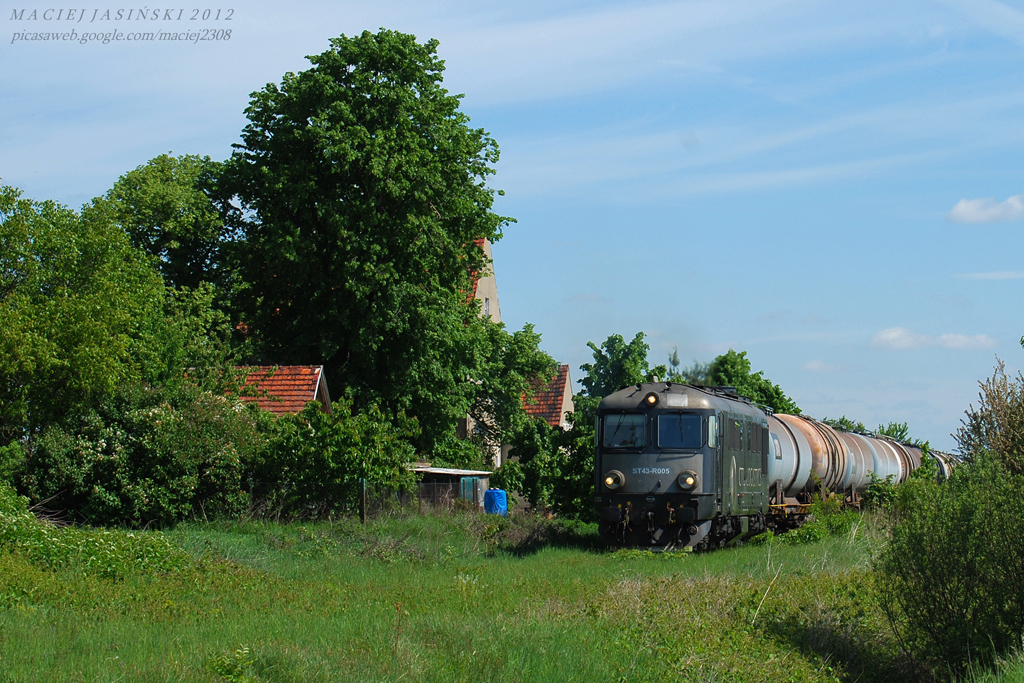 ST43-R005