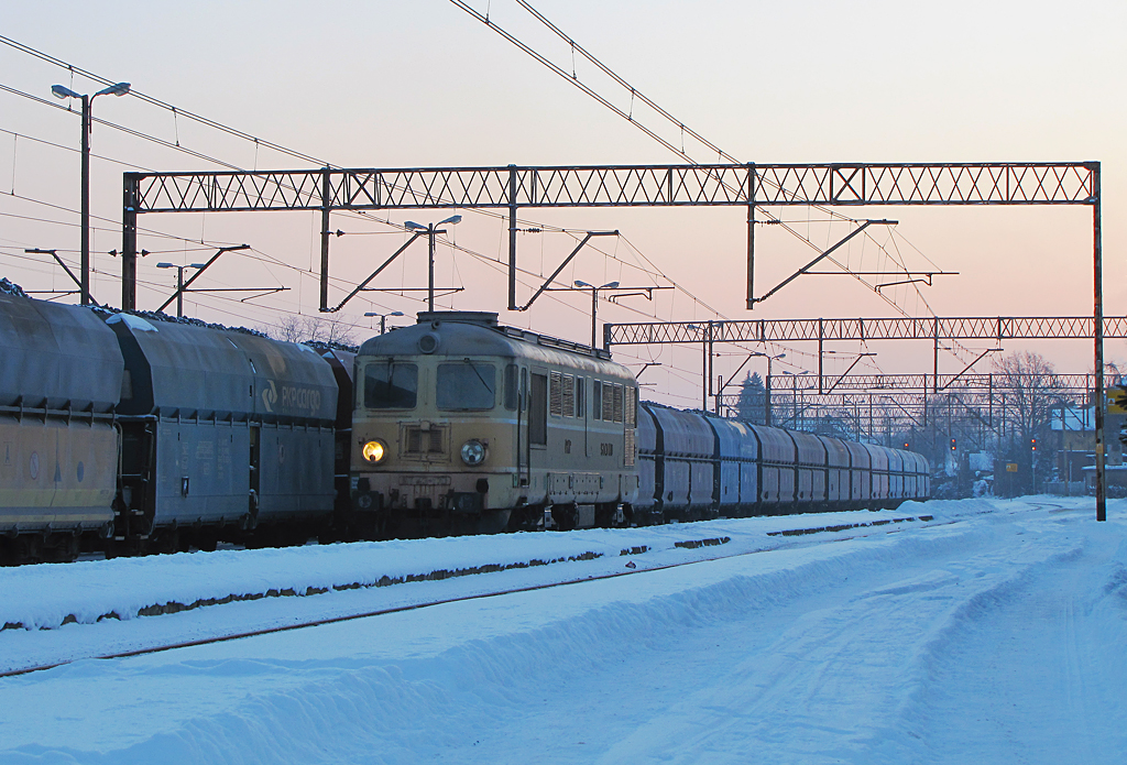 Wspomnienie po ST43 w Czerwieńsku